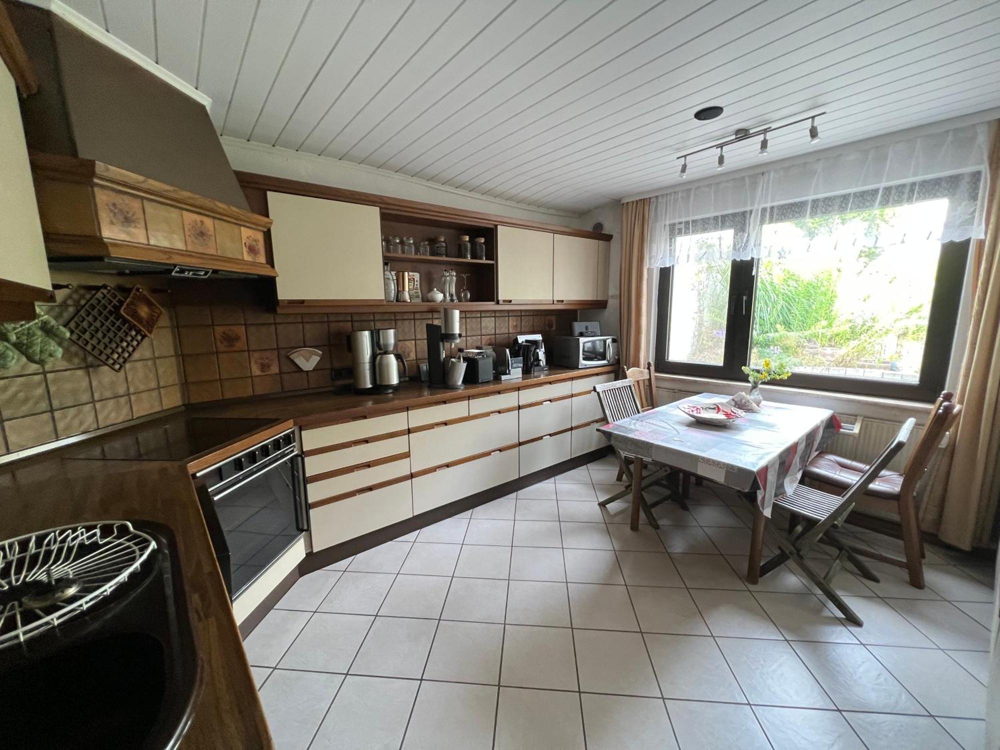 Refugium Villa Real 카르벤 외부 사진