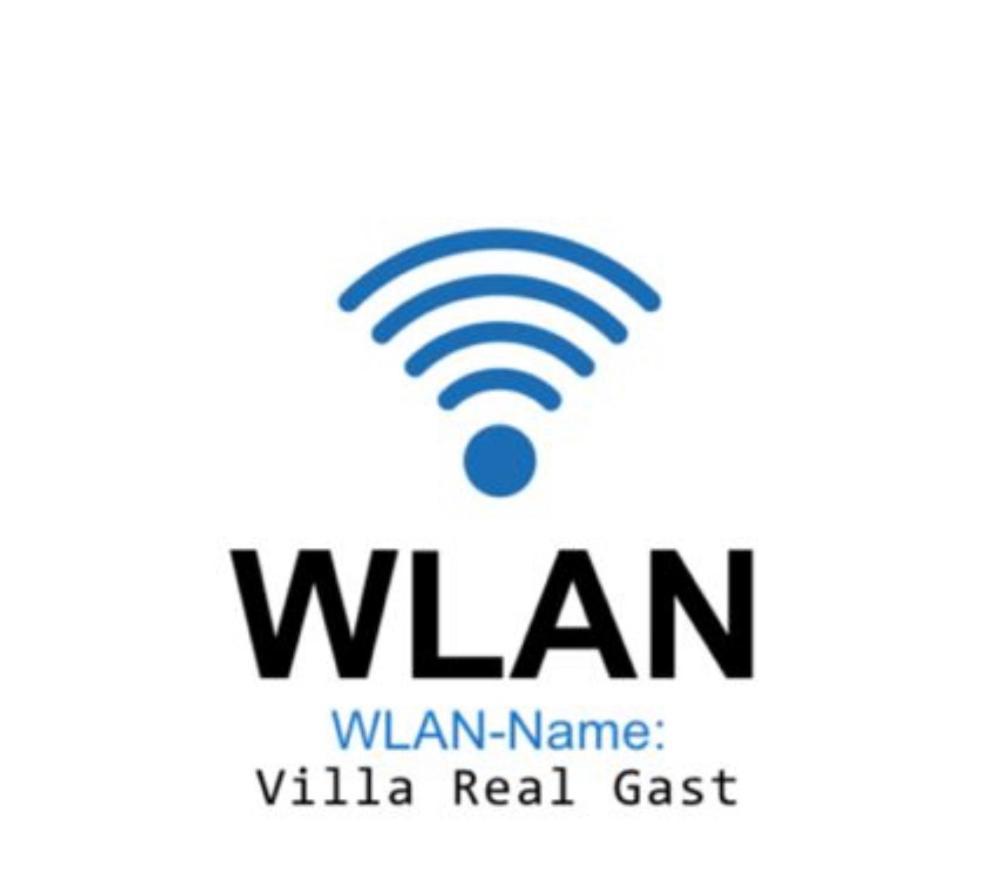 Refugium Villa Real 카르벤 외부 사진
