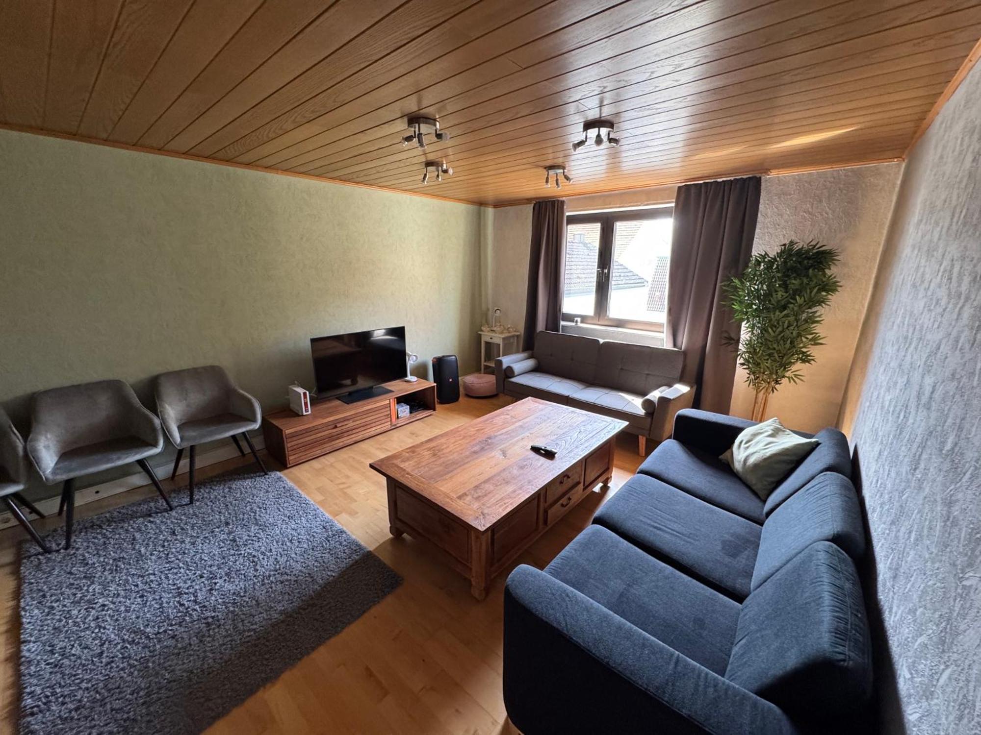 Refugium Villa Real 카르벤 외부 사진